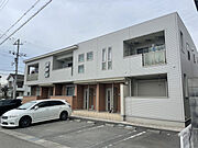 土山駅よりバス15分 徒歩5分 1階 築15年2ヶ月の賃貸物件