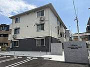 フェリーチェ明石大久保 1階 築2年8ヶ月の賃貸物件