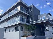 大久保駅より徒歩24分 3階 築1年11ヶ月の賃貸物件