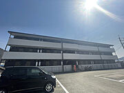 リヴァージュ西脇 3階 築28年5ヶ月の賃貸物件