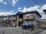 西脇市駅より徒歩17分 2階 築19年8ヶ月の賃貸物件