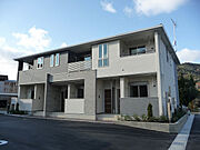 新西脇駅より徒歩24分 2階 築13年11ヶ月の賃貸物件