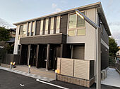 加古川市尾上町安田 2階建 築4年のイメージ