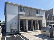 三木駅より徒歩3分 1階 新築の賃貸物件