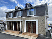 北条町駅より徒歩7分 2階 築14年2ヶ月の賃貸物件