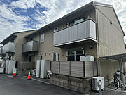 三木上の丸駅より徒歩9分 1階 築8年10ヶ月の賃貸物件