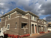 セレーノイズミ 1階 築17年10ヶ月の賃貸物件