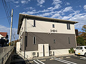加東市木梨 2階建 築10年のイメージ