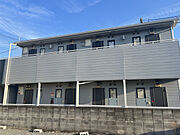 滝野駅より徒歩14分 2階 築28年の賃貸物件