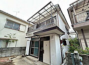 宝殿駅より徒歩21分 1階 築51年5ヶ月の賃貸物件