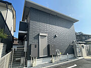 三木駅より徒歩3分 2階 築1年9ヶ月の賃貸物件