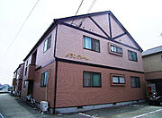 藤江駅より徒歩17分 2階 築29年5ヶ月の賃貸物件