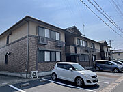 宝殿駅より徒歩9分 2階 築22年11ヶ月の賃貸物件