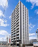 東加古川駅より徒歩8分 3階 新築の賃貸物件