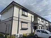 JAボナール上の丸B棟 1階 築28年8ヶ月の賃貸物件