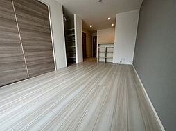 レ　リヤン　ファミリオVIII 3階2LDKのリビング/ダイニング