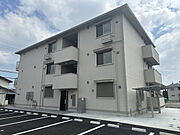 大久保駅より徒歩20分 3階 築2年8ヶ月の賃貸物件