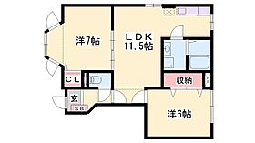 間取り：228054642127