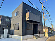 宝殿駅より徒歩16分 1階 新築の賃貸物件