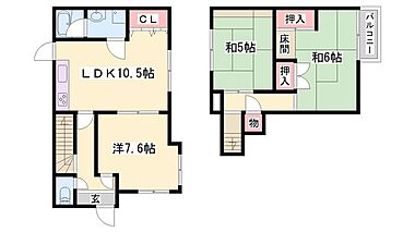 間取り：228054656466