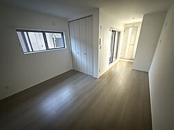 K-TSUCHIYAMA 1階ワンルームのリビング/ダイニング