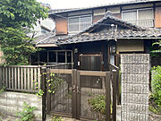 尾上の松駅より徒歩14分 1階 築47年の賃貸物件