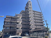 尾上の松駅より徒歩19分 4階 築28年8ヶ月の賃貸物件