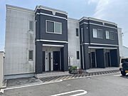 滝野駅よりバス11分 徒歩10分 2階 築7年3ヶ月の賃貸物件