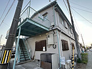 志染マンション 2階 築56年10ヶ月の賃貸物件