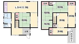 稲美町六分一戸建（Ｓ様邸）