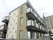 東加古川駅より徒歩15分 3階 築35年9ヶ月の賃貸物件