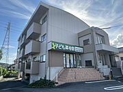 北条町駅より徒歩4分 4階 築22年9ヶ月の賃貸物件