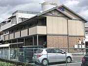 西脇市駅より徒歩10分 1階 築21年10ヶ月の賃貸物件