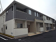 葉多駅より徒歩14分 2階 築13年8ヶ月の賃貸物件