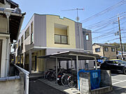 山陽曽根駅より徒歩8分 2階 築23年10ヶ月の賃貸物件