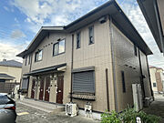 コンフォート大島III 1階 築18年2ヶ月の賃貸物件