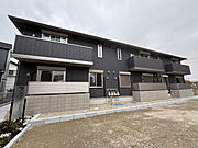 江井ヶ島駅より徒歩15分 1階 新築の賃貸物件