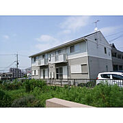 パセオ住吉 1階 築28年8ヶ月の賃貸物件