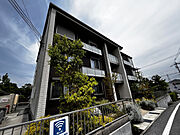 滝野駅より徒歩2分 1階 築6年4ヶ月の賃貸物件