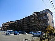 大久保駅より徒歩20分 2階 築21年9ヶ月の賃貸物件