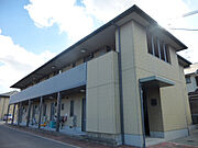 山陽曽根駅より徒歩8分 1階 築26年の賃貸物件