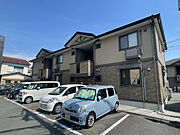 リビングタウン魚住Ａ棟 1階 築18年8ヶ月の賃貸物件