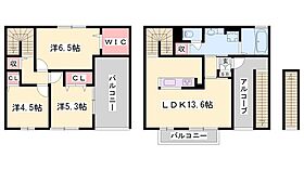 間取り：228055002449