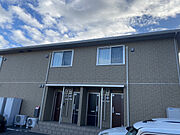 志染駅より徒歩18分 1階 築12年2ヶ月の賃貸物件