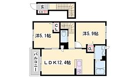 間取り：228055084499