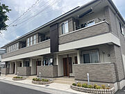 社町駅よりバス16分 徒歩4分 1階 築8年10ヶ月の賃貸物件