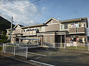 西脇市駅より徒歩23分 1階 築26年8ヶ月の賃貸物件