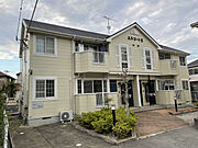 宝殿駅より徒歩15分 1階 築25年1ヶ月の賃貸物件