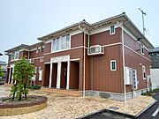 グレイスフル壱番館 2階 築19年2ヶ月の賃貸物件