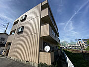 北条町駅より徒歩4分 2階 築18年10ヶ月の賃貸物件